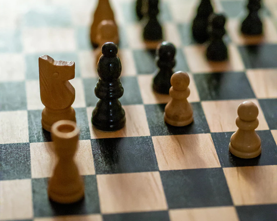 Games at Aspen Court