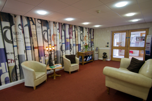 Aspen Court Care Home