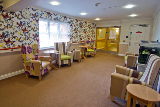 Aspen Court Care Home