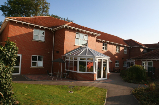 Aspen Court Care Home