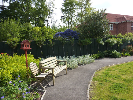 Aspen Court Care Home