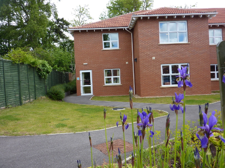 Aspen Court Care Home