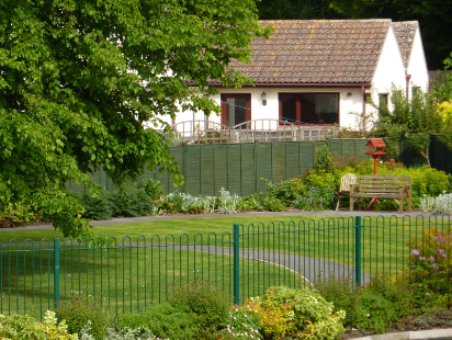 Aspen Court Care Home
